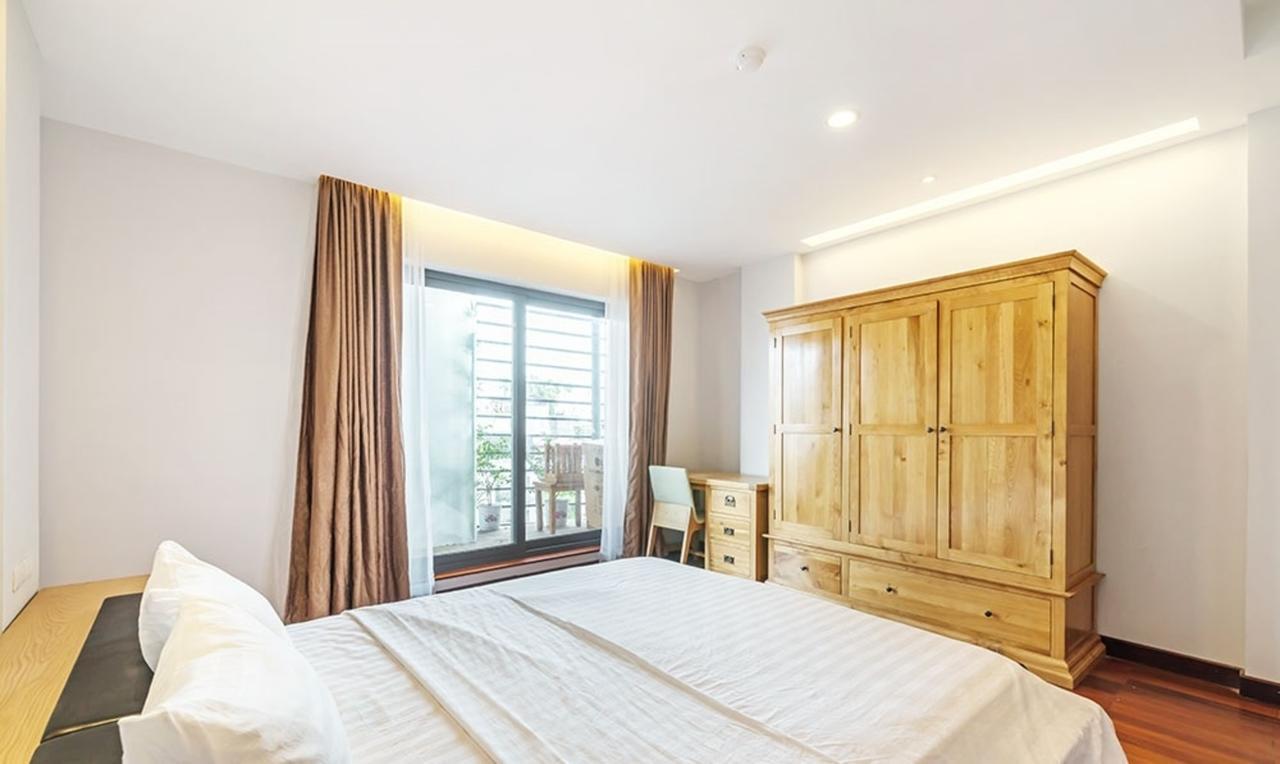 ハノイ市Ali Houseアパートメント エクステリア 写真